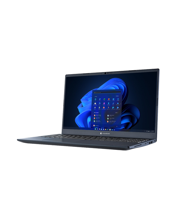 Dynabook Tecra A50-K-14P 15.6" I7 16 Go Bleu 512 Go