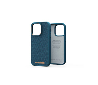 Njord byELEMENTS Tonal coque de protection pour téléphones portables 15,5 cm (6.1") Housse Bleu