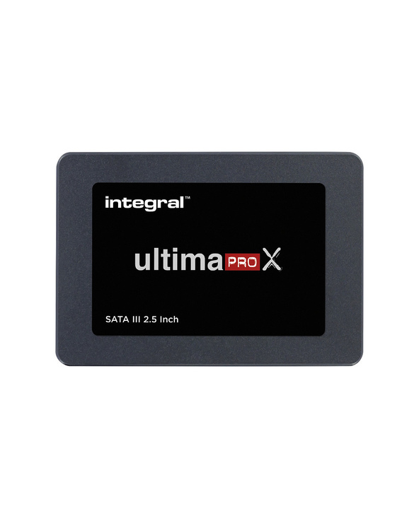Integral INSSD240GS625UPX2 disque SSD 2.5" 240 Go Série ATA III TLC
