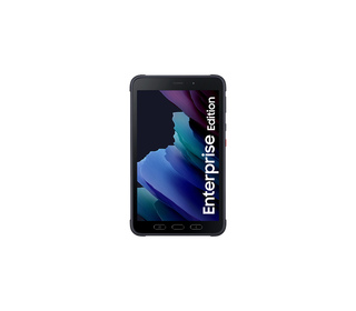 Samsung Galaxy Tab Active3 LTE ENTERPRISE EDITION 8" 64 Go Noir