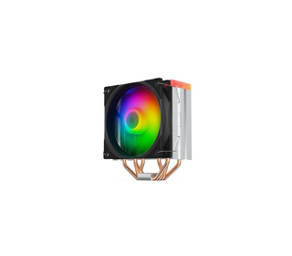 SilentiumPC Fera 5 ARGB Processeur Refroidisseur 12 cm