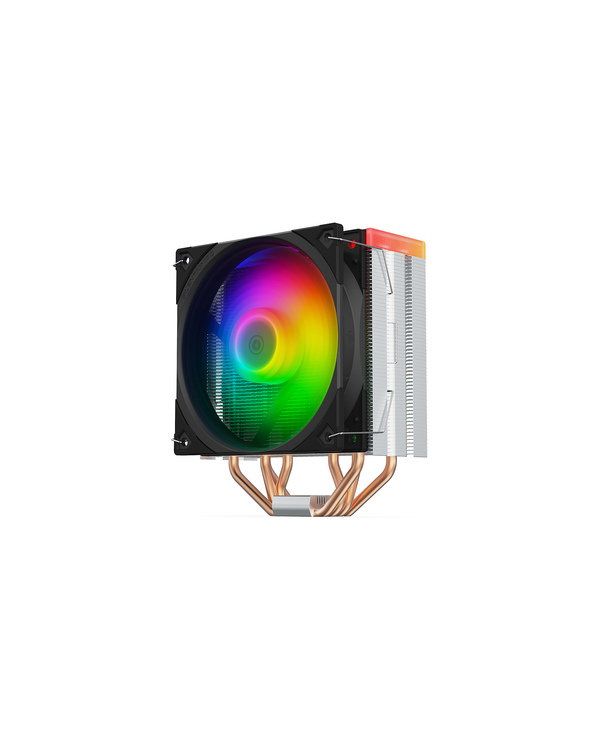 SilentiumPC Fera 5 ARGB Processeur Refroidisseur 12 cm