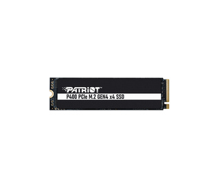 Patriot Memory P400 M.2 512 Go PCI Express 4.0 NVMe