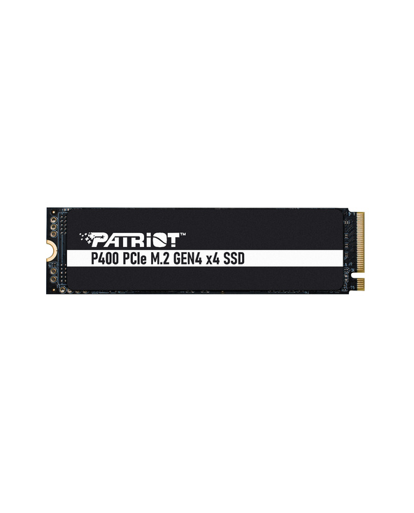 Patriot Memory P400 M.2 512 Go PCI Express 4.0 NVMe