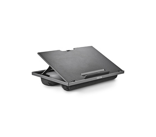 NGS LAPNEST système de refroidissement pour ordinateurs portables 39,6 cm (15.6") Noir