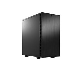 Fractal Design Define 7 Mini Noir