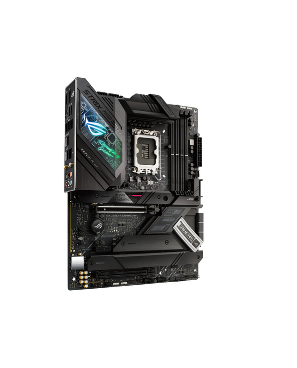 ASUS ROG-STRIX-Z690-F-GAMING-WIFI Intel Z690 LGA 1700 ATX