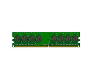 Mushkin Essentials module de mémoire 8 Go 1 x 8 Go DDR4 2666 MHz