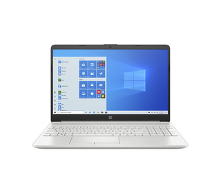 HP 15-DW3023NF 15.6" I5 8 Go Argent 512 Go