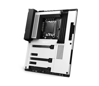 NZXT N7 Z690 Intel Z690 LGA 1700 ATX