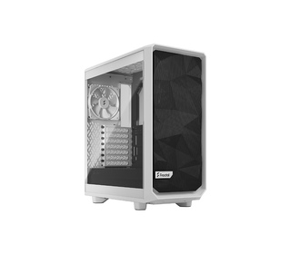 Fractal Design Meshify 2 Compact Lite Blanc