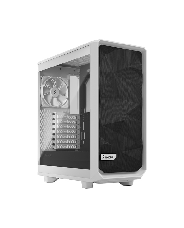 Fractal Design Meshify 2 Compact Lite Blanc