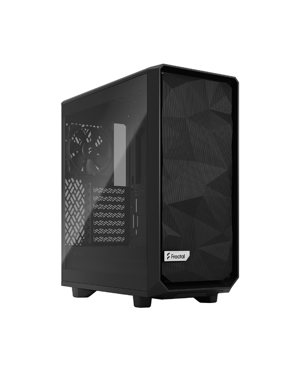 Fractal Design Meshify 2 Compact Lite Noir