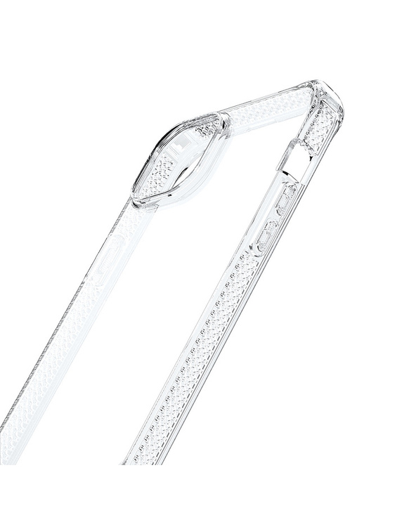 ITSKINS AP4N-SPECM-TRSP coque de protection pour téléphones portables 15,5 cm (6.1") Housse Transparent