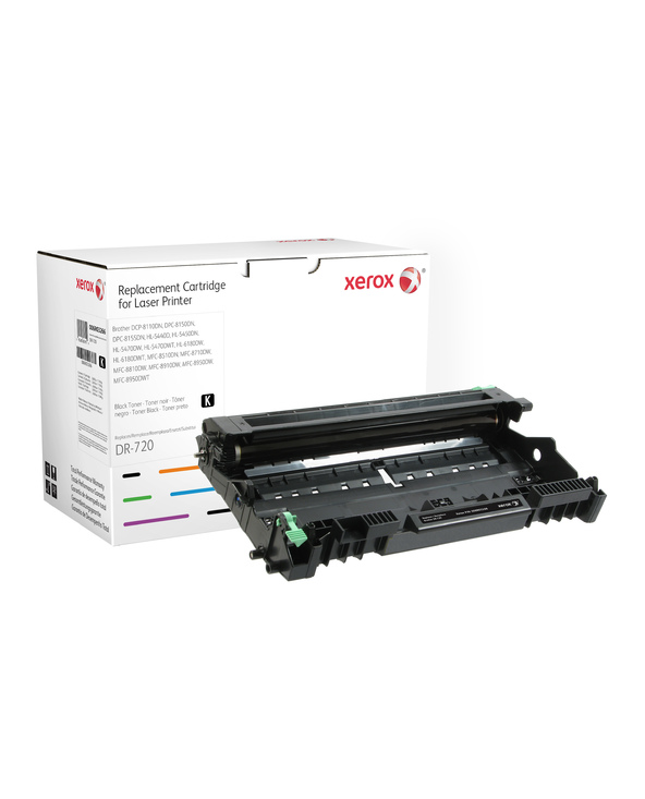 Cartouche Tambour Xerox 013R00647 – Origine Laser – Neuf