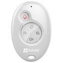 EZVIZ K2 télécommande Appareil domotique Appuyez sur les boutons