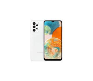 Samsung Galaxy A23 5G SM-A236B 6.6" 64 Go Blanc