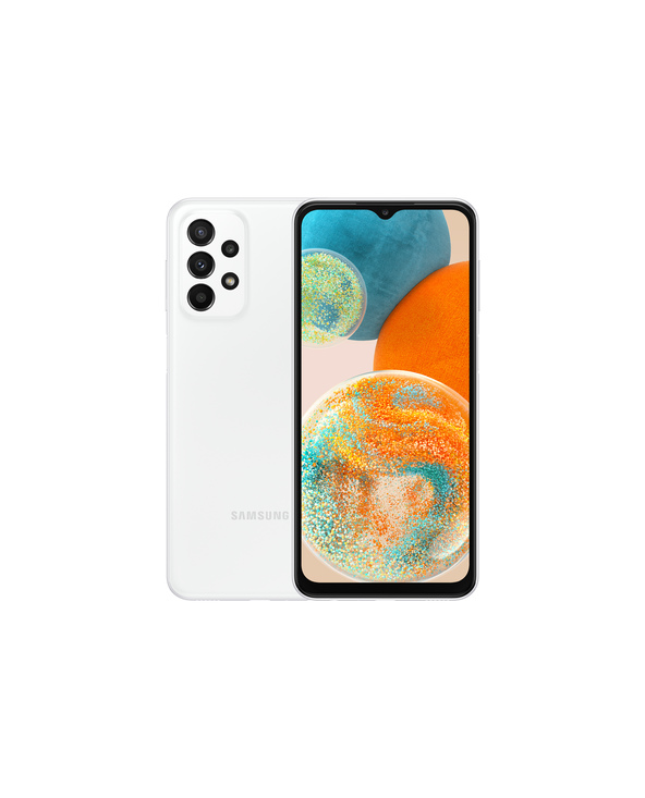Samsung Galaxy A23 5G SM-A236B 6.6 64 Go Blanc