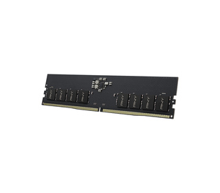 PNY MD16GSD54800-TB module de mémoire 16 Go 1 x 16 Go DDR5 4800 MHz ECC