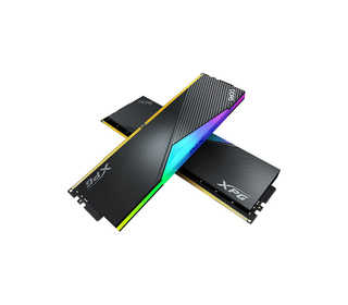 ADATA LANCER RGB module de mémoire 32 Go 2 x 16 Go DDR5 5600 MHz