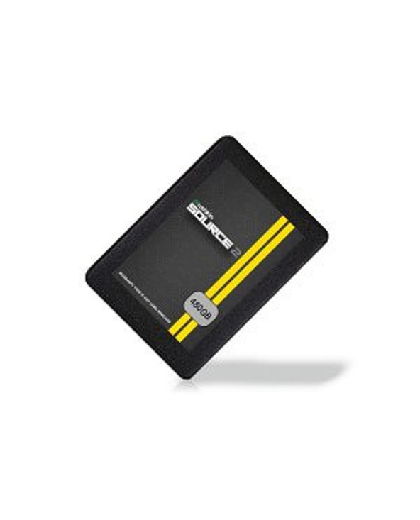 Mushkin MKNSSDS2480GB disque SSD 2.5" 480 Go Série ATA III 3D TLC