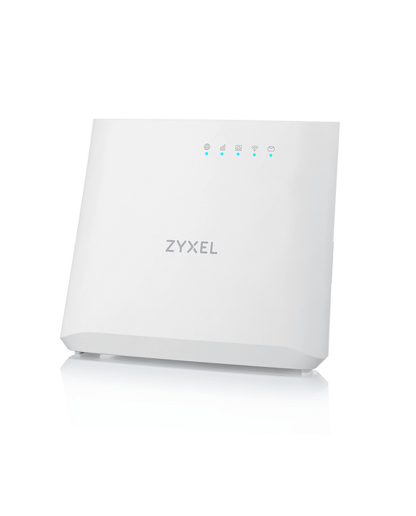 Zyxel LTE3202-M437 routeur sans fil Gigabit Ethernet Monobande (2,4 GHz) 4G