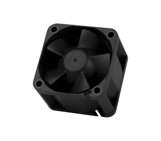 ARCTIC S4028-6K Boitier PC Ventilateur 4 cm Noir 1 pièce(s)