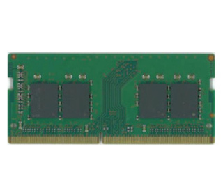 Dataram DTM68616B module de mémoire 8 Go 1 x 8 Go DDR4 2666 MHz