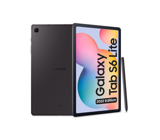Samsung Galaxy Tab S6 Lite SM-P613N 10.4" 64 Go Gris