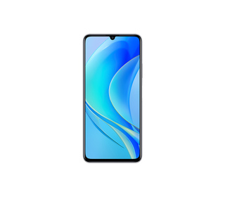 Huawei nova Y70 6.75" 128 Go Blanc