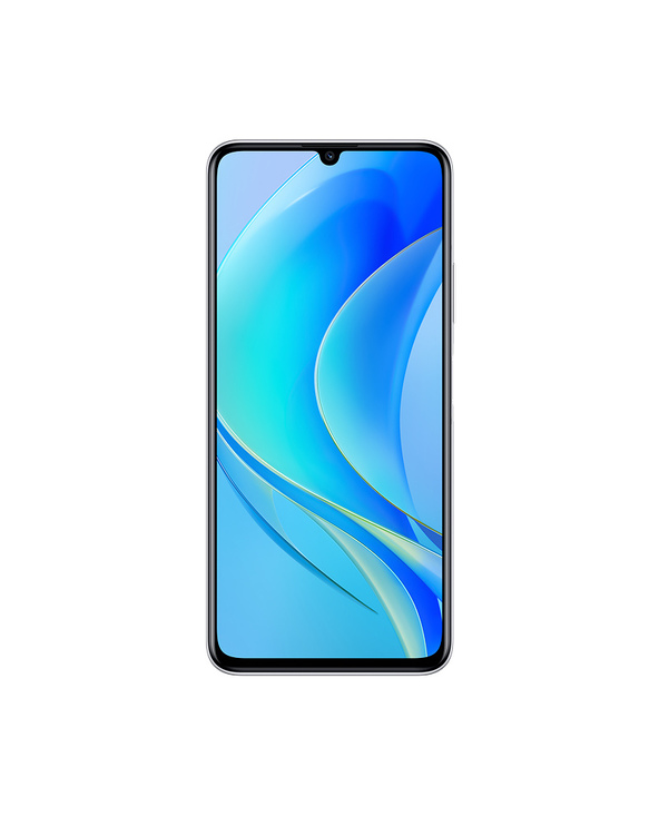 Huawei nova Y70 6.75" 128 Go Blanc