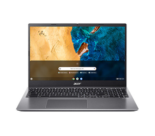 Acer Chromebook CB515-1W-31QC 15.6" I3 8 Go Gris 128 Go
