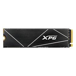 XPG GAMMIX S70 BLADE M.2 512 Go PCI Express 4.0 3D NAND NVMe