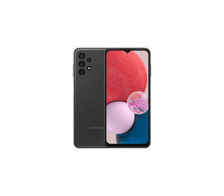 Samsung Galaxy A13 SM-A137F 6.6" 64 Go Noir