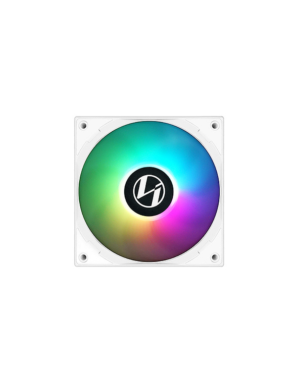 Lian Li ST120 Boitier PC Ventilateur 12 cm Blanc 3 pièce(s)
