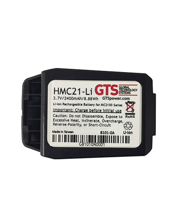 GTS HMC21-LI pièce de rechange d’ordinateur portable Batterie