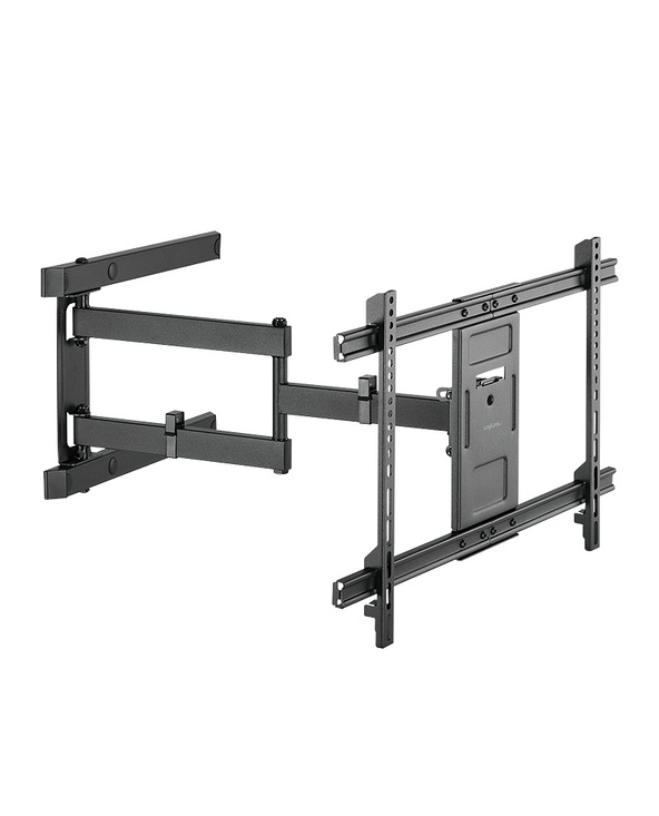 LogiLink BP0113 support pour téléviseur 177,8 cm (70") Noir