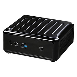 Asrock 4X4 BOX-5800U Noir 1,9 GHz