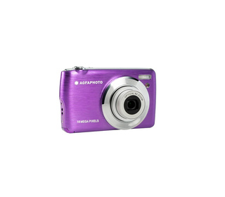 AgfaPhoto Compact DC8200 1/3.2" Appareil-photo compact 18 MP CMOS 4896 x 3672 pixels Violet
