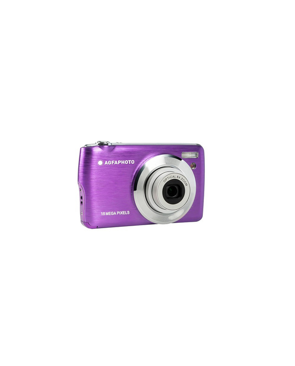 AgfaPhoto Compact DC8200 1/3.2" Appareil-photo compact 18 MP CMOS 4896 x 3672 pixels Violet