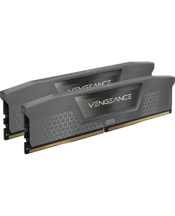 Corsair Vengeance 64GB (2x32GB) DDR5 DRAM 5600MT/s C40 AMD EXPO Memory Kit module de mémoire 64 Go 2 x 32 Go 5600 MHz