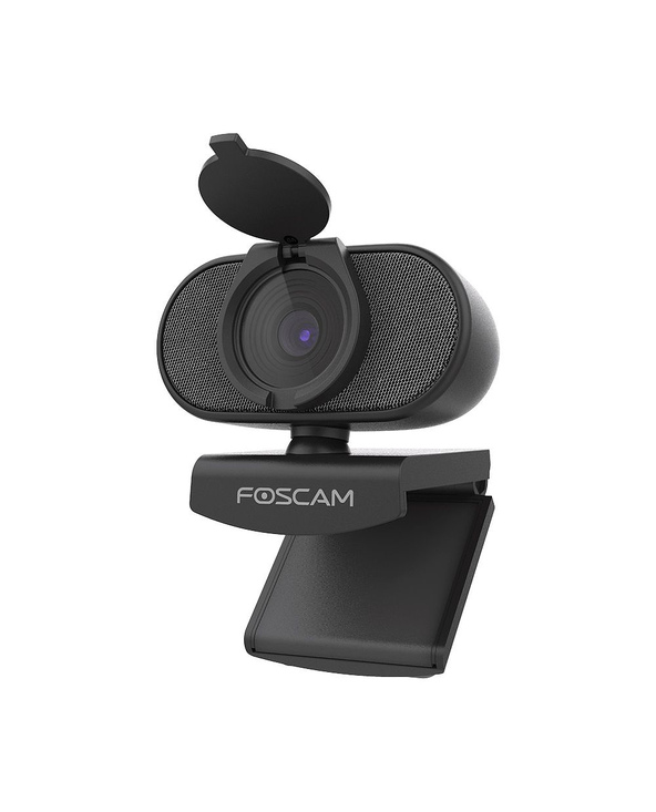 Foscam W25 webcam 2 MP 1920 x 1080 pixels USB Noir