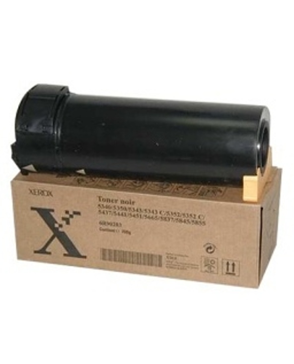 Xerox 006R01382 Cartouche de toner 1 pièce(s) Original Jaune