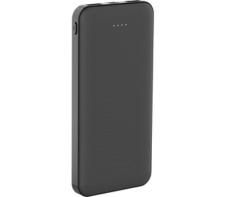 BIG BEN PB100002A1CB banque d'alimentation électrique Lithium Polymère (LiPo) 10000 mAh Noir