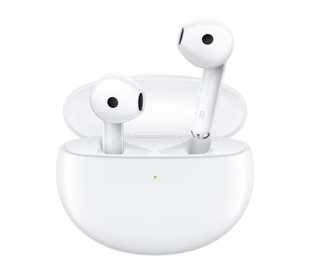 OPPO Enco Air2 Écouteurs True Wireless Stereo (TWS) Ecouteurs Appels/Musique Bluetooth Blanc