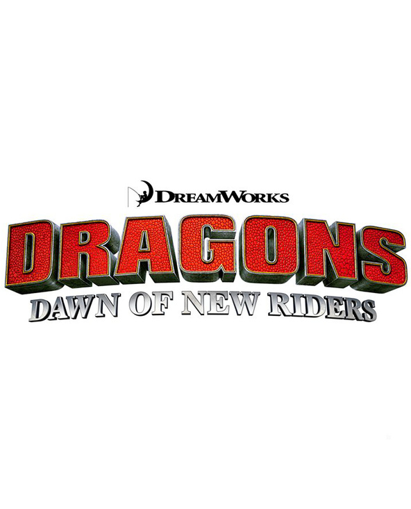 BANDAI NAMCO Entertainment Dragons : L'aube des nouveaux cavaliers