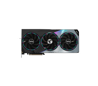 Gigabyte AORUS GeForce RTX 4080 MASTER NVIDIA 16 Go GDDR6X