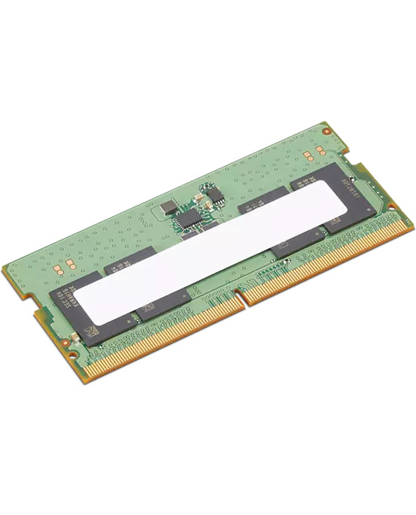 Lenovo 4X71K08906 module de mémoire 8 Go 1 x 8 Go DDR5 4800 MHz