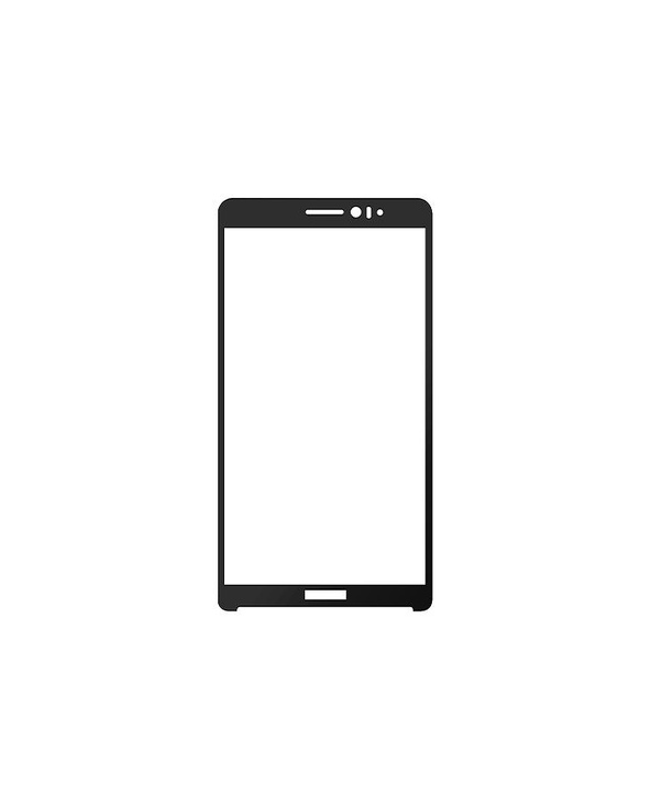 Felixx BEA-SGP-M5-B écran et protection arrière de téléphones portables Protection d'écran transparent Beafon 1 pièce(s)