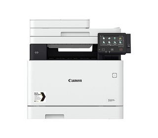 Canon i-SENSYS MF746Cx Laser A4 1200 x 1200 DPI 27 ppm Wifi